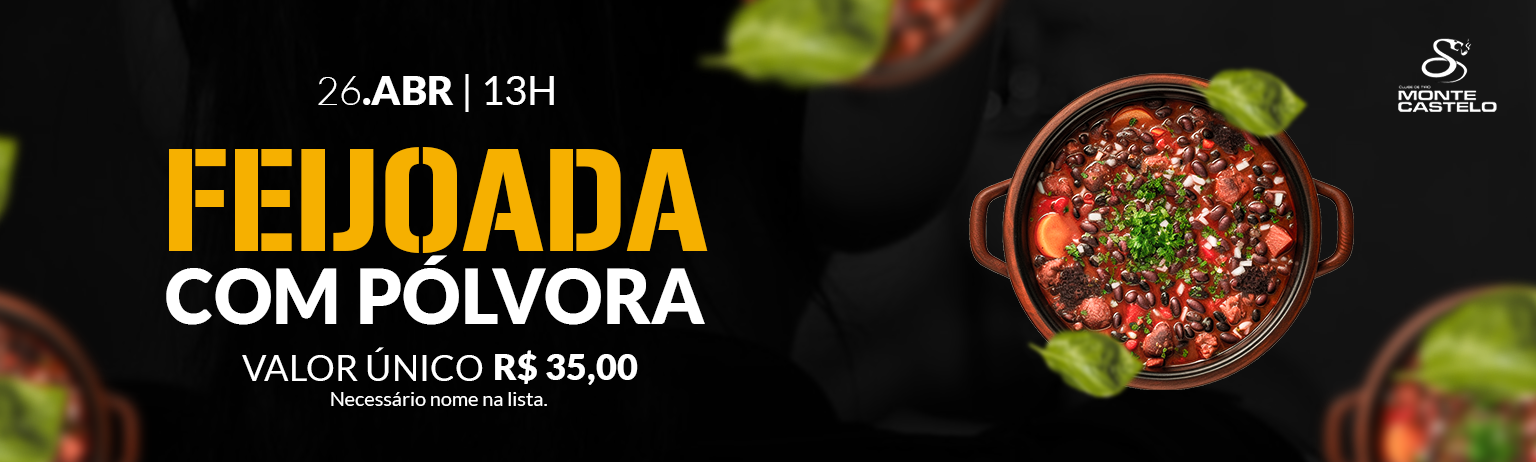 Feijoada