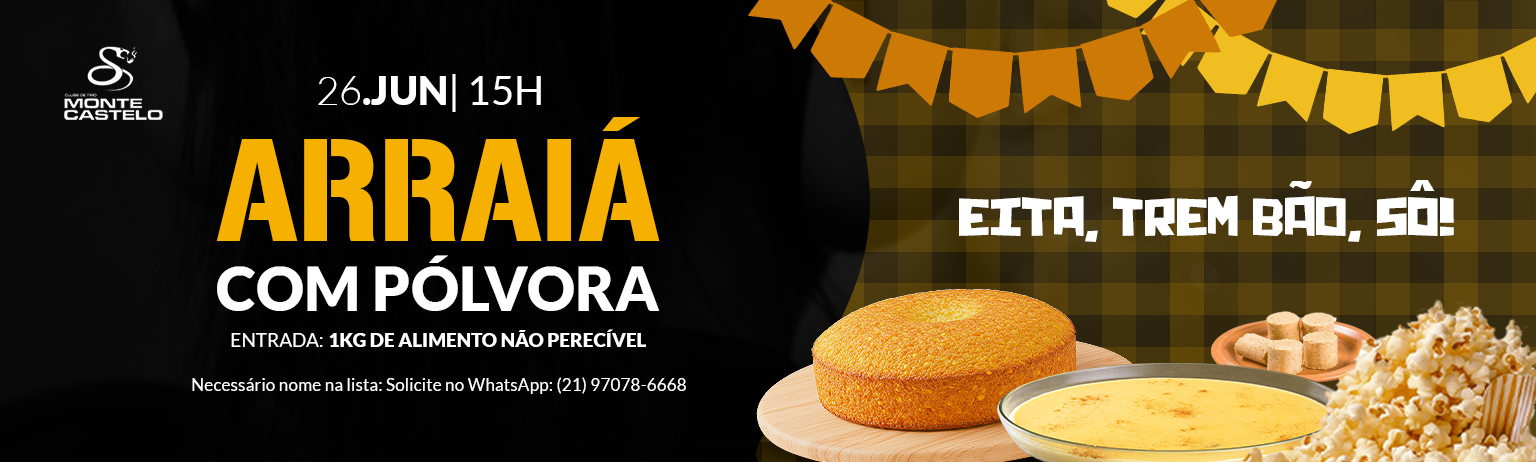 Festa Junina