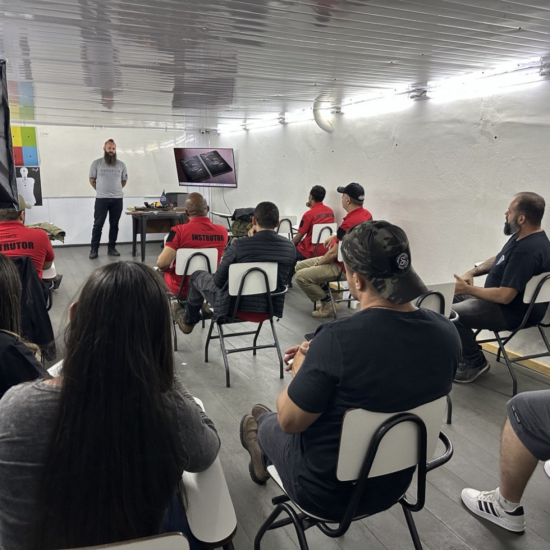 IAT CLUBE DE TIRO